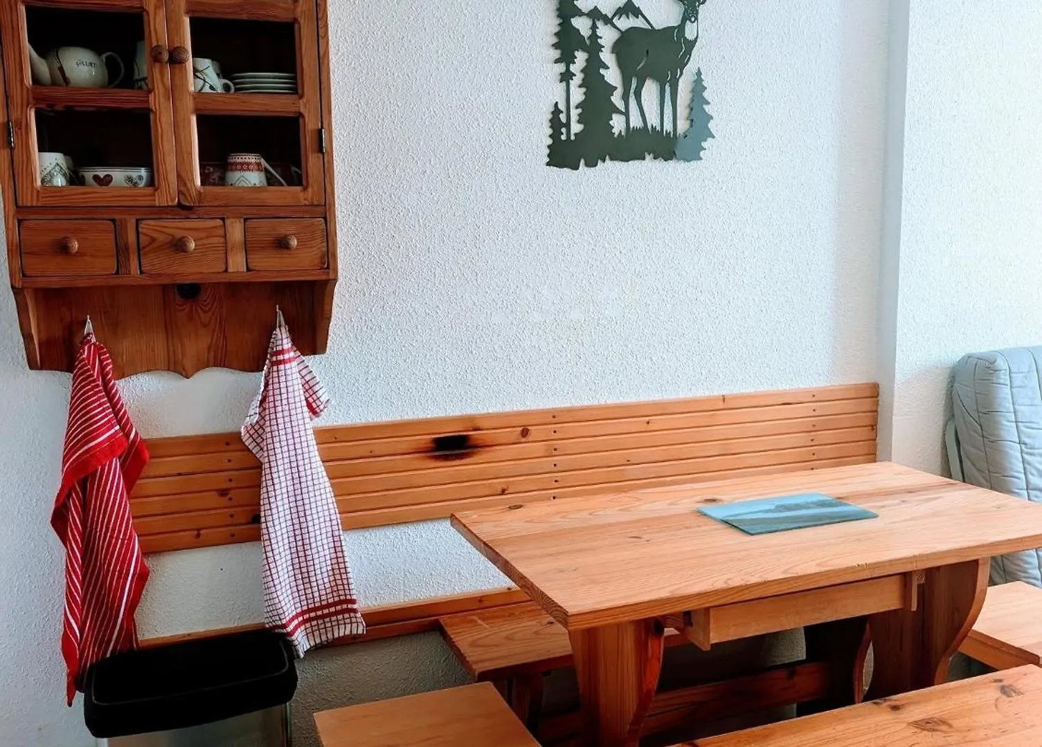 Appartement - Prapoutel - Les Adrets - 7 Laux Апартаменты